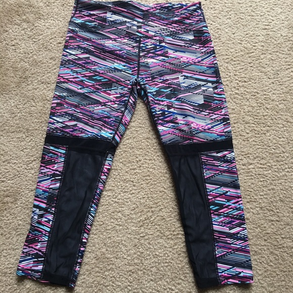 Fabletics Other - Fabletics XS workout leggings.